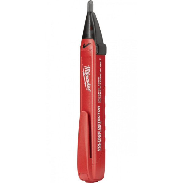 Безконтактний індикатор напруги MILWAUKEE 2200-40 (4932352561)
