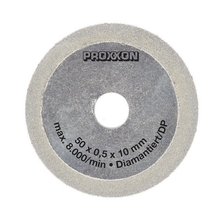 Алмазный диск PROXXON для KS 230 (код 28012)