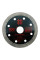 Диск алмазный Shijing 106 мм для плиткорезов Shijing (DSKM)
