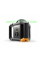 Ротационный лазер ToughBuilt TB-H2S4-LL-M150-R1 с приемником зеленый 150м (TB-H2S4-LL-M150-R1)