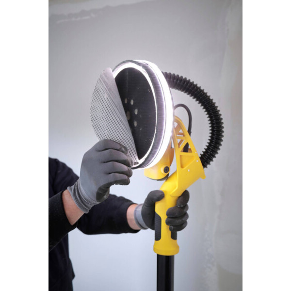 Шлифмашина эксцентриковая сетевая STANLEY FATMAX (SFMEE500S)