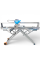 Плиткорез электрический Wandeli QXZ-ZD-1200 BRUSHLESS 3000W (QXZ-ZD-1200BM)