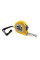 Рулетка строительная TAJIMA HI LOCK L16-30 3 м (1001-0286)