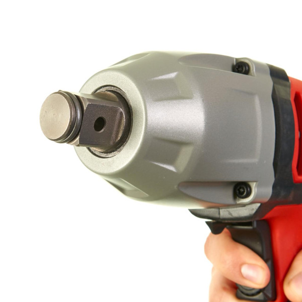Гайковерт ударний MILWAUKEE 3/4