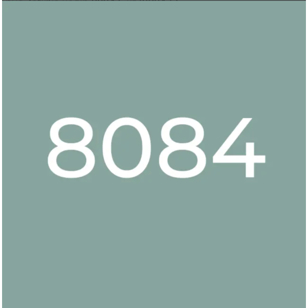 Двухкомпонентная эпоксидная затирка Octopus Zatirka цвет 8084, 2,5 кг (8084-2)