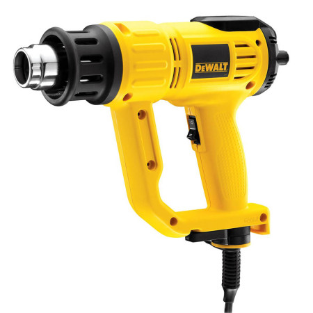 Будівельний фен DeWALT D26414, 2000 Вт (D26414)