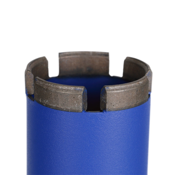 Свердло алмазне DDS-W 57x450x1 1/4 UNC Reinforced concrete (17903094074)