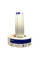 Углоформирующая лента Strait-flex Uno-bead композитная, 20м (SFUB20)