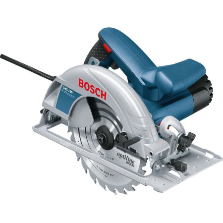 Ручная циркулярная пила Bosch Professional GKS 190 (0601623000)