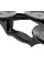 Тройная присоска BIHUI BLACK 115 мм до 110 кг (SCTB4)