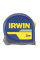 Рулетка IRWIN Standart, 3м (10507784)