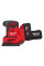 Вібраційна шліфувальна машина акумуляторна MILWAUKEE M18 BQSS-502B (4933479967)