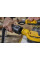 Шліфмашина ексцентрикова мережева DeWALT (DWE6423)