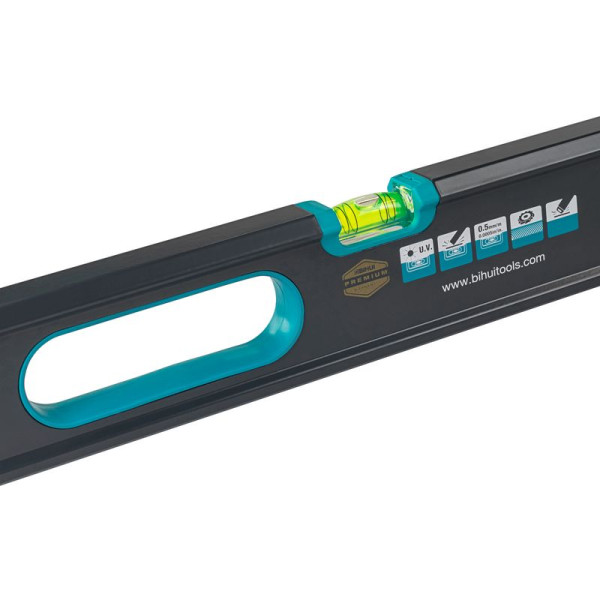Уровень BIHUI TCL B-ROLLEX LEVEL 800 мм (TSL080)