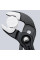 Переставные клещи Knipex Cobra сантехнические, 180 мм (87 01 180)