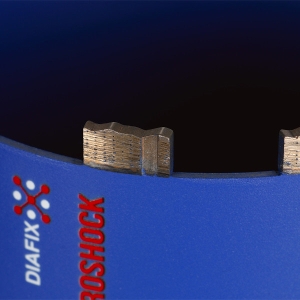 Сверло алмазное DDS-W 162x450-11x1 1/4 UNC DLD 162 RM-TX (10215129014)