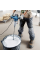 Миксер строительный Bosch Professional GRW 140 (06011C4020)