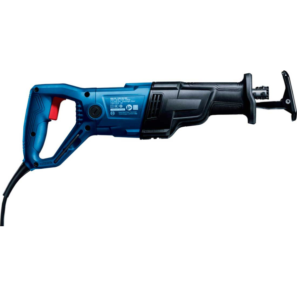 Шабельна пилка Bosch GSA 120 Professional, 1200 Вт (06016B1020)