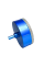 Алмазна коронка STEELRING 95 мм, під дриль (VTS95)