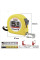 Рулетка будівельна TAJIMA HI LOCK L19-50 5 м (1001-0034)