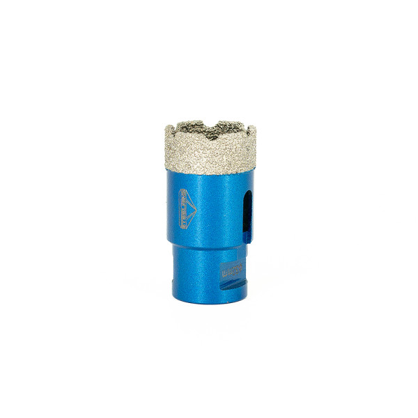 Алмазна коронка STEELRING 32 мм M14 (VBAD32)