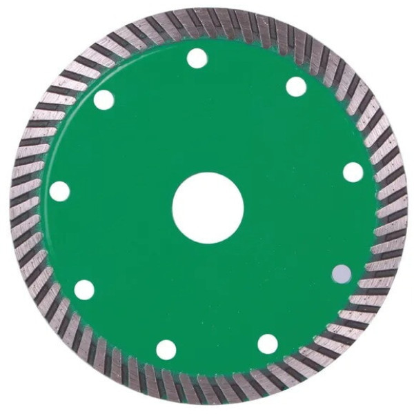 Алмазный диск DISTAR TURBO ELITE 125 мм M14F (10179023011)