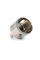 Алмазная коронка STEELRING 40 мм, под дрель (STS40)