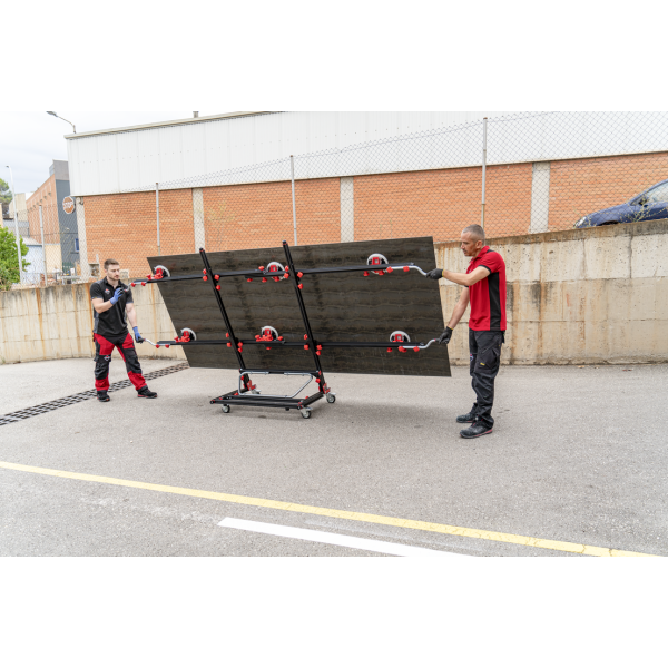 Система транспортировки RUBI SLAB Trans Heavy Duty N (18982)