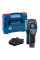 Універсальний детектор Bosch Professional D-tect 120 в L-Boxx 136 (0601081301)