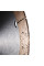 Диск алмазный Distar Hard ceramics Advanced 115 мм для керамогранита/керамики (11115528010)