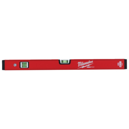 Рівень MILWAUKEE SLIM 180см магнітний (4932464857)