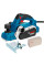 Рубанок Bosch GHO 26-82 D (06015A4301)