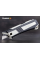 Нож изолированый TAJIMA DKC-L590W с выдвижным сегментным лезвием 18 мм с верхним автоматическим фиксатором (1802-2044)(DC540W)