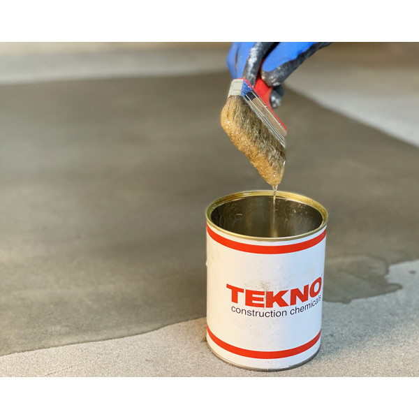 Епоксидна ґрунтовка праймер Teknobond 300, 5 кг (TN0067)