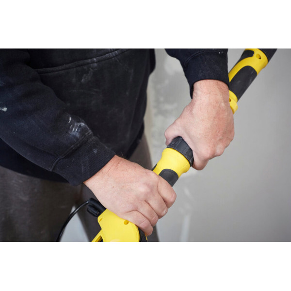 Шлифмашина эксцентриковая сетевая STANLEY FATMAX (SFMEE500S)