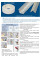 Углоформирующая лента Strait-flex Uno-bead композитная, 10м (SFUB10)