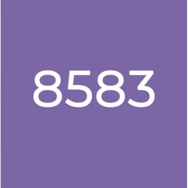 Двухкомпонентная эпоксидная затирка Octopus Zatirka цвет 8583, 1,25 кг (8583-1)