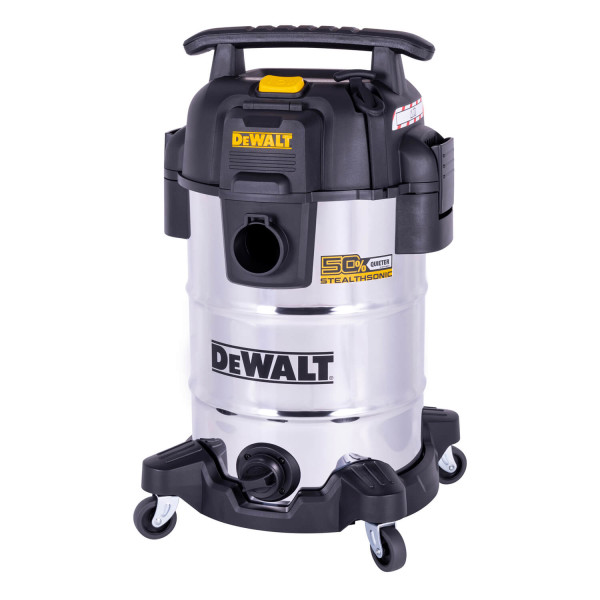 Пылесос сетевой DeWALT (DXV30SAPTA)