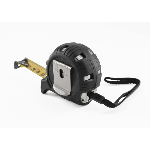 Рулетка строительная TAJIMA GOATU G LOCK GAGL2550 5 м (1001-1891)