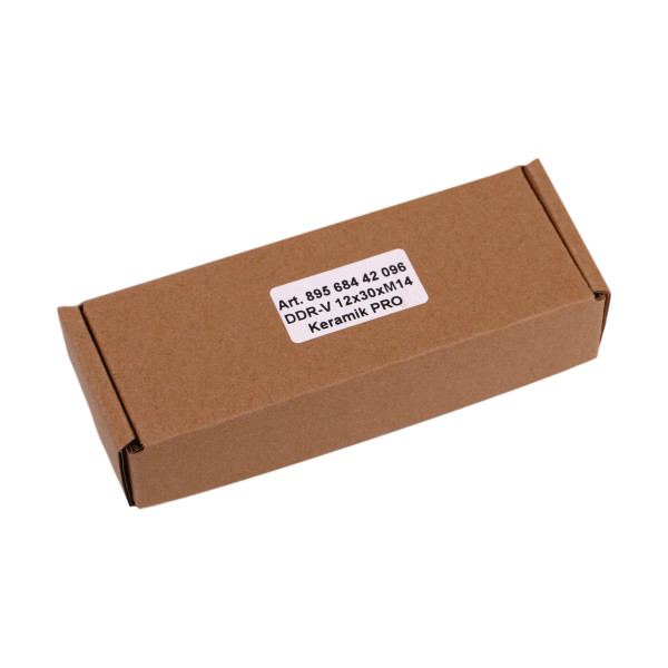 Алмазная коронка DISTAR Keramik Pro 12 мм, М14 (89568442096)