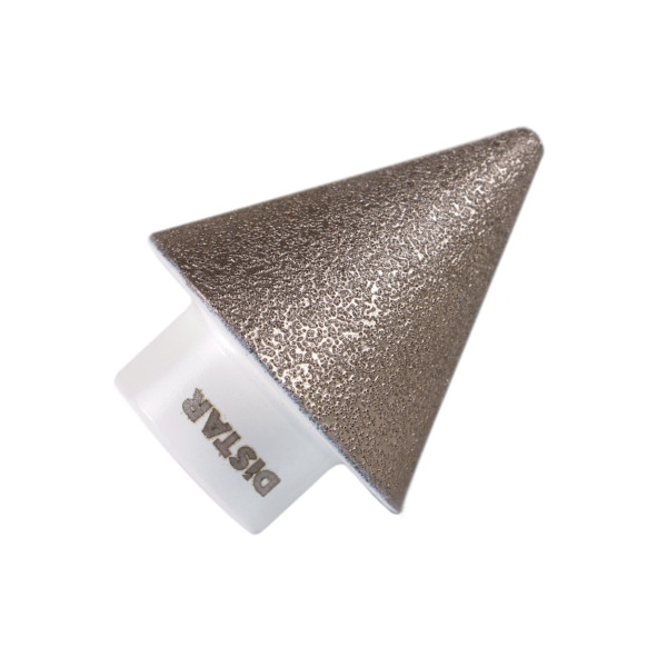 Фреза алмазная конусная Distar CONE 2-38/M14, 35 мм (87015424037)