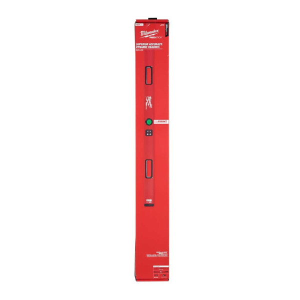 Уровень цифровой REDSTICK™ 120 см Milwaukee (4933471979)