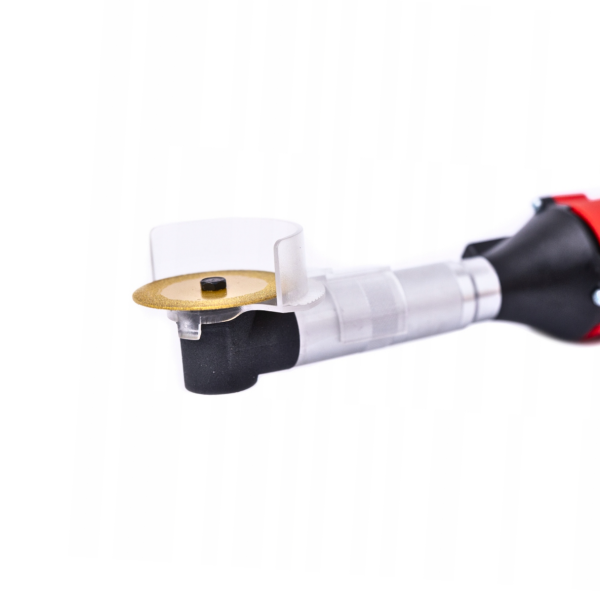 Кожух на FIXTOOL Pomogator XL, прозрачный (FIXKPXL)