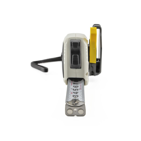 Рулетка строительная TAJIMA SIGMA SFSSM2550-CHN 5 м магнитная с автостопом (1001-2609)