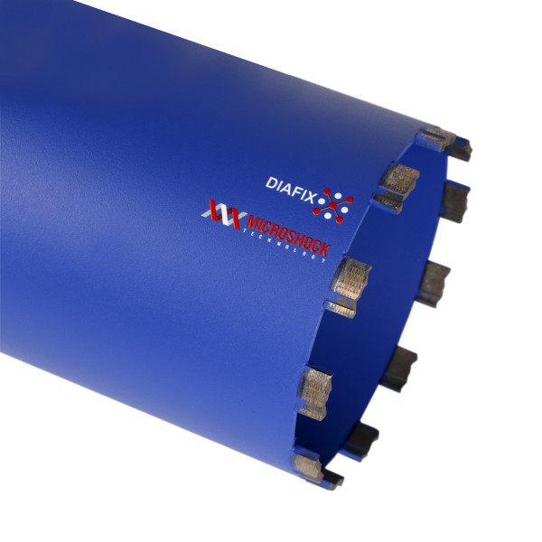 Сверло алмазное DDS-W 152x450-11x1 1/4 UNC DLD 152 RM-TX (10170516028)