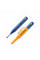 Маркер фирменный с длинным носиком Pica BIG Ink Smart-Use Marker XL, 170/41, синий (170/41)