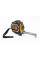 Рулетка будівельна TAJIMA G3 LOCK G3GLM25-55BL 5,5 м магнітна (1001-1882)