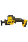 Пила сабельная аккумуляторная бесщёточная DeWALT DCS312D2