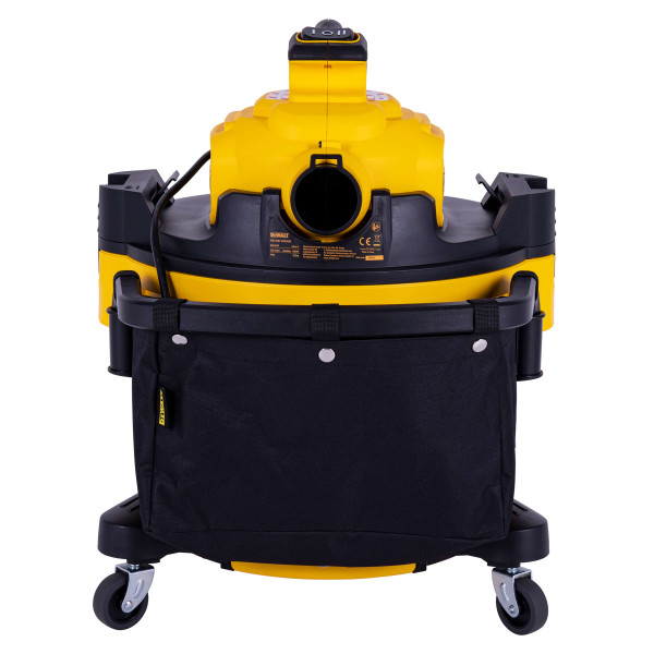 Пылесос сетевой DeWALT (DXV234P)