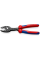Клещи универсальные Knipex TwinGrip для сорванных болтов (82 02 200)